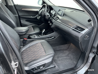 BMW (F48) X1 SDRIVE 18DA 150CH XLINE BVA8