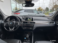 BMW (F48) X1 SDRIVE 18DA 150CH XLINE BVA8
