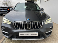 BMW (F48) X1 SDRIVE 18DA 150CH XLINE BVA8