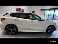 BMW (F40) 116D 116CH M SPORT DKG7