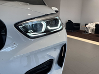 BMW (F40) 116D 116CH M SPORT DKG7