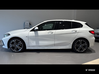 BMW (F40) 116D 116CH M SPORT DKG7