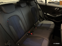 BMW (F40) 116D 116CH M SPORT DKG7