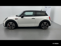 MINI (F56) JCW 231CH BVA8 EDITION PREMIUM PLUS
