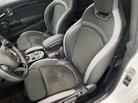 MINI (F56) JCW 231CH BVA8 EDITION PREMIUM PLUS