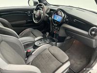 MINI (F56) JCW 231CH BVA8 EDITION PREMIUM PLUS