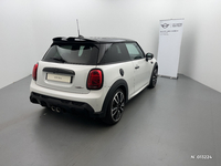 MINI (F56) JCW 231CH BVA8 EDITION PREMIUM PLUS