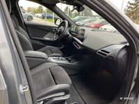 BMW (F70) 120 170CH M SPORT DKG7