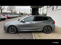 BMW (F70) 120 170CH M SPORT DKG7