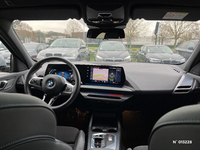 BMW (F70) 120 170CH M SPORT DKG7