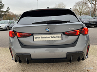 BMW (F70) 120 170CH M SPORT DKG7