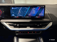 BMW (G09) XM V8 653CH BVA8