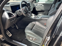 BMW (G09) XM V8 653CH BVA8