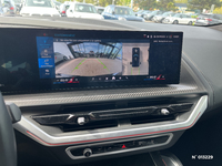 BMW (G09) XM V8 653CH BVA8