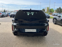 BMW (G09) XM V8 653CH BVA8