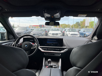 BMW (G09) XM V8 653CH BVA8