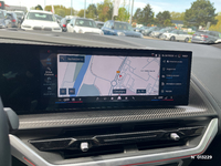 BMW (G09) XM V8 653CH BVA8