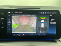 BMW (U06) ACTIVE TOURER 218I 136CH M SPORT DKG7