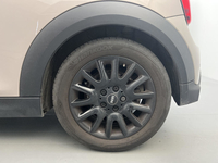 MINI (F56) COOPER 3P 136H DKG7 PREMIUM PLUS