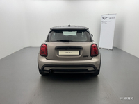 MINI (F56) COOPER 3P 136H DKG7 PREMIUM PLUS