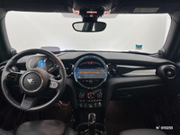 MINI (F56) COOPER 3P 136H DKG7 PREMIUM PLUS