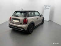 MINI (F56) COOPER 3P 136H DKG7 PREMIUM PLUS