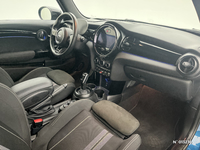 MINI (F56) COOPER S 178CH DKG7 JCW