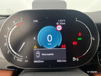 MINI (F57) CABRIOLET COOPER 136CK DKG7 PREMIUM PLUS