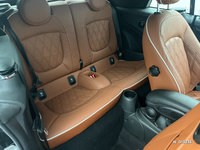 MINI (F57) CABRIOLET COOPER 136CK DKG7 PREMIUM PLUS