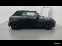 MINI (F57) CABRIOLET COOPER 136CK DKG7 PREMIUM PLUS
