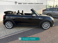 MINI (F57) CABRIOLET COOPER 136CH BVA7 HEDDON STREET