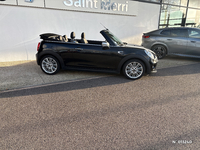 MINI (F57) CABRIOLET COOPER 136CH BVA7 HEDDON STREET