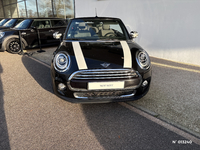 MINI (F57) CABRIOLET COOPER 136CH BVA7 HEDDON STREET