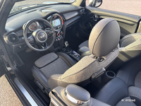 MINI (F57) CABRIOLET COOPER 136CH BVA7 HEDDON STREET