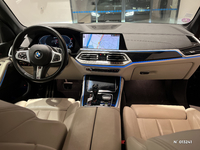 BMW (G05) X5 XDRIVE 45E 394CH M SPORT BVA8