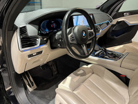 BMW (G05) X5 XDRIVE 45E 394CH M SPORT BVA8