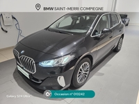 BMW (U06) ACTIVE TOURER 218D 150CH BUSINESS DESIGN DKG7