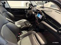 MINI Hatch 5 Portes Cooper 136 ch DKG7 Edition Premium Plus