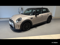 MINI Hatch 5 Portes Cooper 136 ch DKG7 Edition Premium Plus
