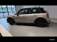 MINI Hatch 5 Portes Cooper 136 ch DKG7 Edition Premium Plus
