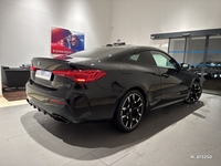 BMW (G22) M440D XDRIVE 340CH BVA8 M PERFORMANCE