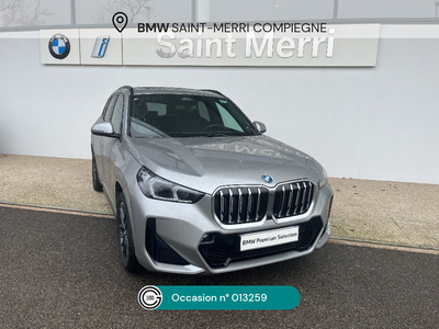BMW (U11) X1 XDRIVE 25E 245CH M SPORT