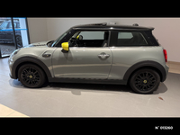 MINI (F56) COOPER SE 184 EDITION PREMIUM PLUS