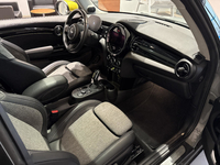 MINI (F56) COOPER SE 184 EDITION PREMIUM PLUS