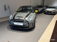 MINI (F56) COOPER SE 184 EDITION PREMIUM PLUS