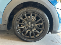 MINI (F55) COOPER 136 EDITION CAMDEN BVA7