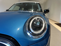 MINI (F55) COOPER 136 EDITION CAMDEN BVA7