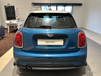 MINI (F55) COOPER 136 EDITION CAMDEN BVA7