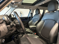 MINI (F55) COOPER 136 EDITION CAMDEN BVA7