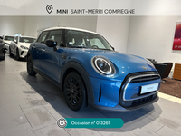 MINI (F55) COOPER 136 EDITION CAMDEN BVA7